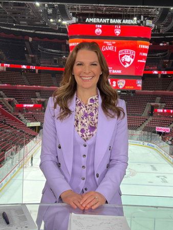 Photo of Jennifer Botterill