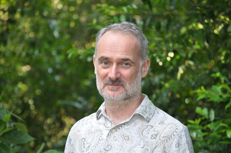 Photo of David George Haskell