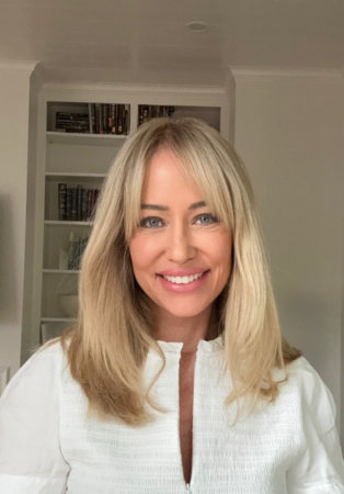 Photo of Elizabeth O'Roark
