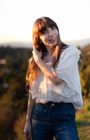 Photo of Keala Kendall