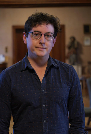 Photo of Dr. Matthew Bothwell