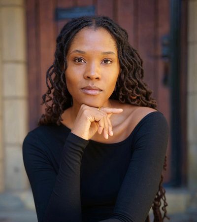 Photo of Rachel Laryea, PhD