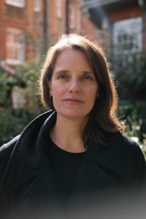 Photo of Sophie Elmhirst