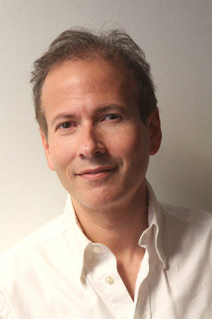 Photo of Devan Sipher