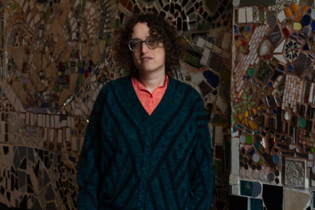 Photo of Jane Schoenbrun