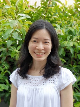 Photo of Ying Ping Low