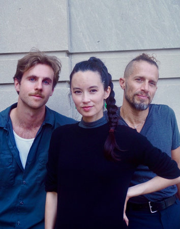 Photo of The Friends of Attention