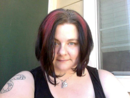 Image of Dianne Sylvan