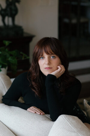 Photo of Caroline Wray