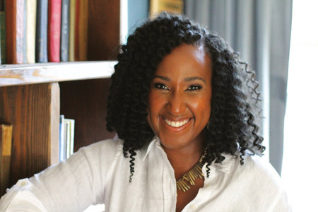 Photo of Jayne Allen