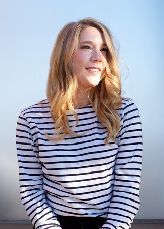 Photo of Courtney Fortune