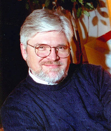 Photo of Don Keith