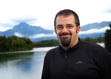 Photo of Don Rearden