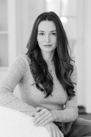 Photo of Ariel Sullivan