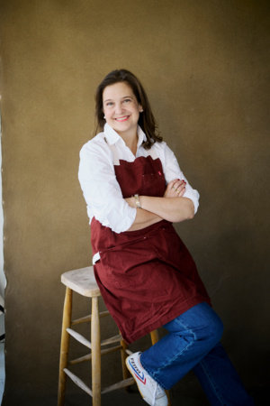 Photo of Anna Ansari