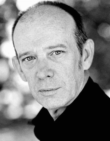 Photo of Nathan Osgood