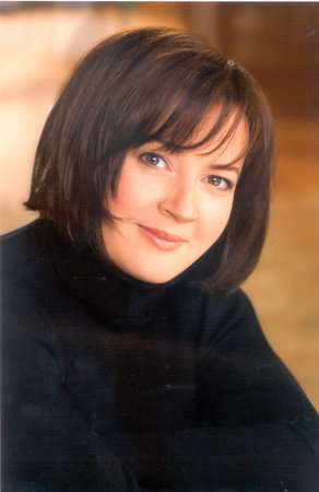 Photo of Elizabeth Noble