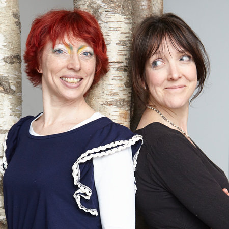 Photo of Susan Elderkin