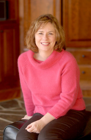 Image of Lisa Jackson