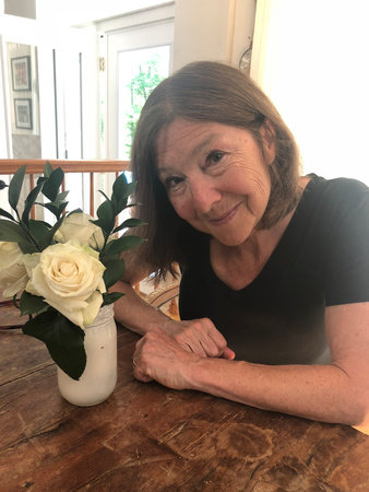 Photo of Ellen Ruppel Shell