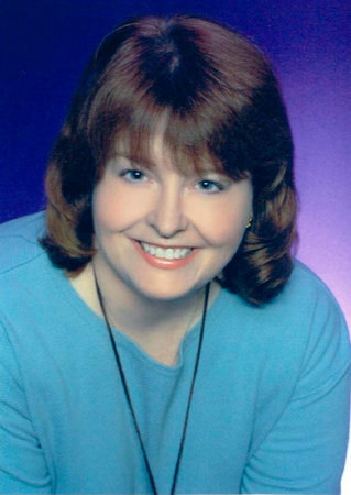 Photo of Rebecca Hagan Lee