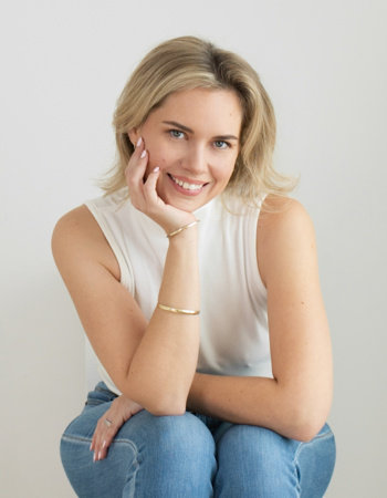 Photo of Katherine L'Etang