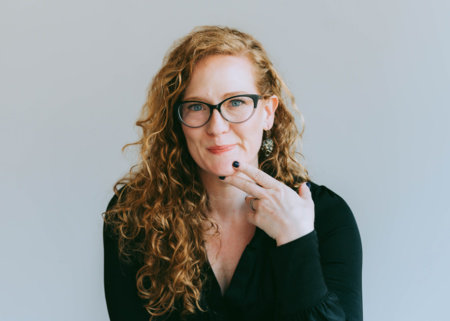 Photo of Morgan Lockhart