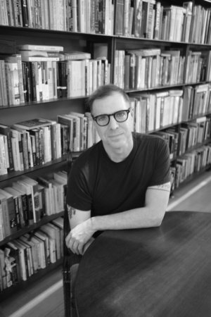 Photo of Justin McDaniel