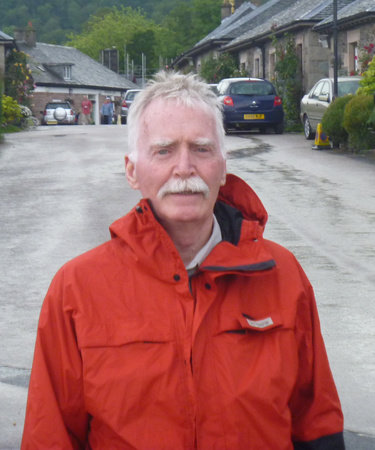 Photo of Eric McCormack