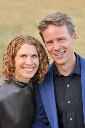 Photo of Nate Klemp