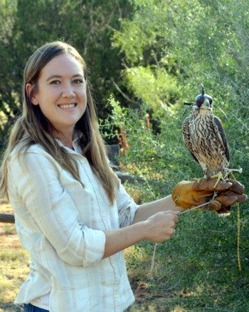 Photo of Chera Hammons