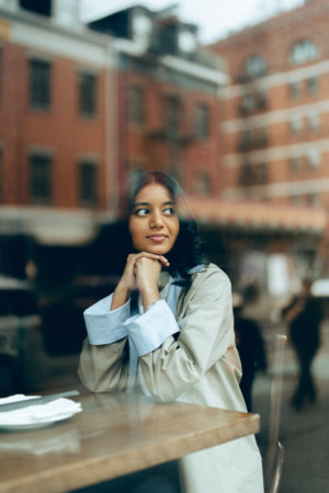 Photo of Anna Kodé