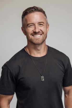 Photo of Doug Wekenman