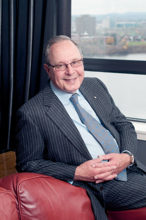 Photo of Frank O'Dea