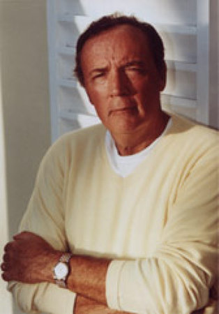 Photo of James Patterson