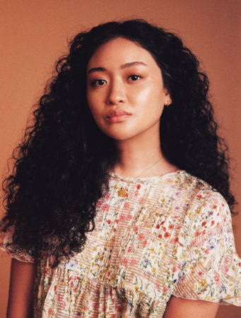 Photo of Joss Richard