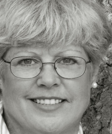 Photo of Gail Fraser