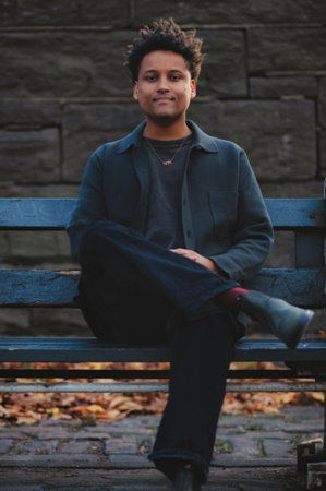 Photo of Manny Fidel