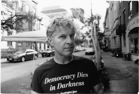 Photo of Geoff Edgers