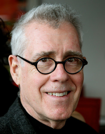 Photo of Paul Strohm