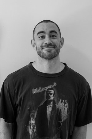 Photo of Alexandre Cohen