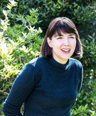 Photo of Stephanie Howard-Smith