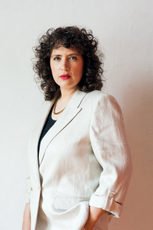 Photo of Isabella Weber