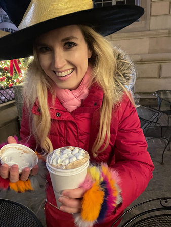 Photo of Grace Randolph