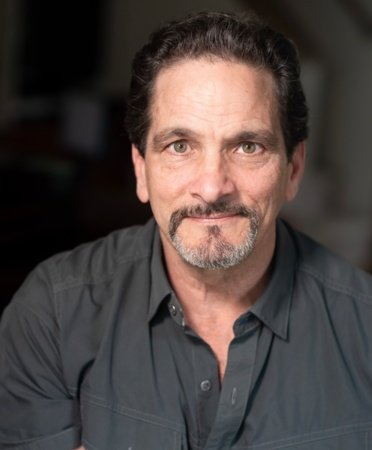 Photo of James Cleary