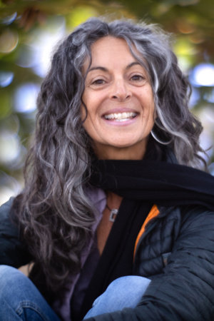 Photo of Gianna Marino