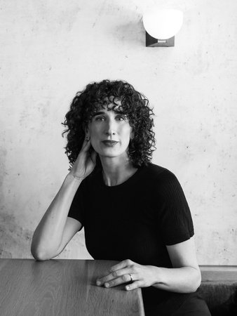 Photo of Jess Gibson