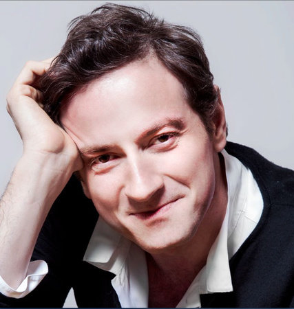 Photo of Giovanni Frazzetto