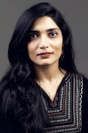 Photo of Shereen Yusuff