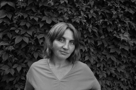 Photo of Araminta Hall